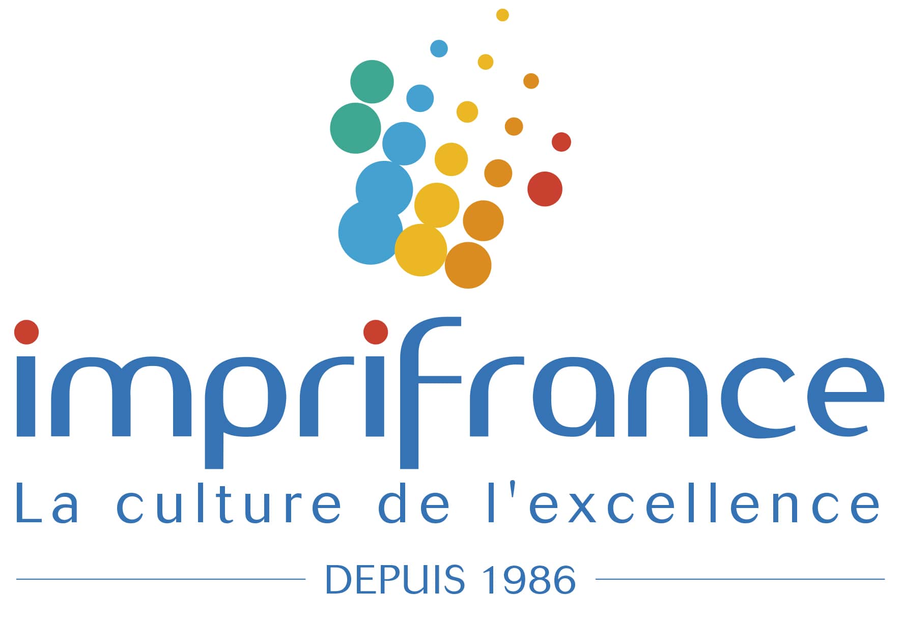 Logo Imprifrance